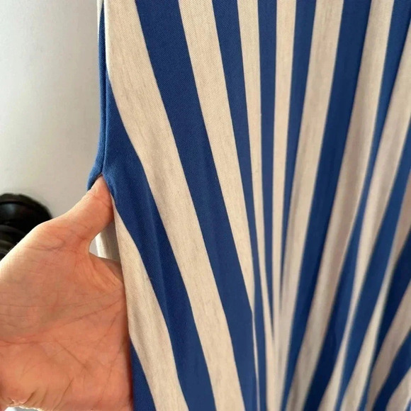 Matilda Jane Elbow Sleeve Maxi Dress size small women’s - Picture 2 of 4